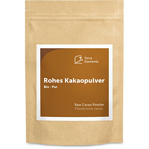 Reines Kakaopulver Gesund Die 15 besten Produkte im Vergleich