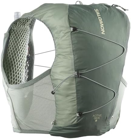 Salomon Active Skin 8 – Best 8L Storage Vest