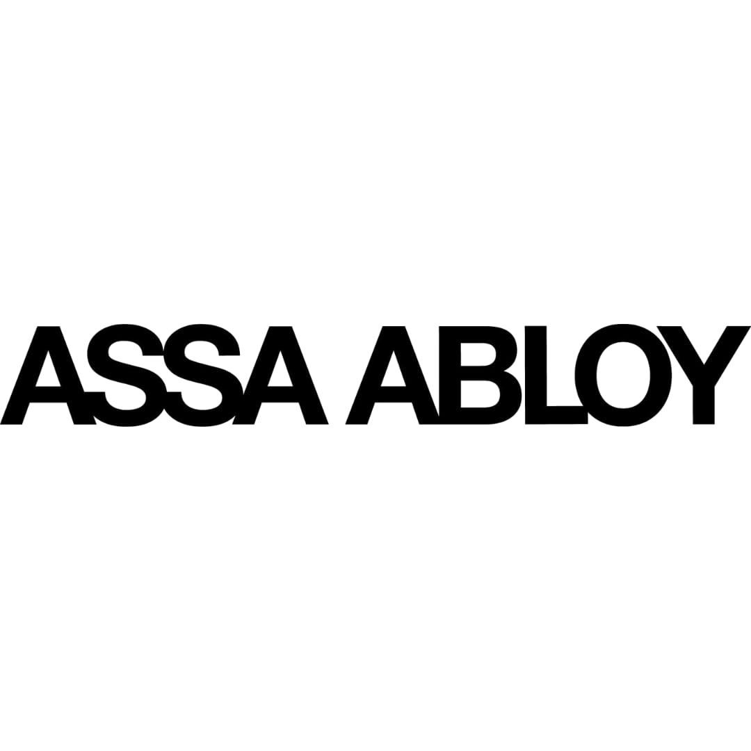 ASSA ABLOY 332® RR AK RR PROFIX® 2 O.STULP, Fluchttüröffner 332.238-E91, Ohne Schließblech, 12 V DC, Universale Einbaulage DL/DR und waagerecht, Radiusfalle, Geringe Einbaumaße