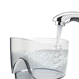 Waterpik WF100EU Ultra - hydropulsator - dysza dentystyczna - w zestawie z 6 dyszami i osłoną na kartę Arkebion® do ochrony danych RFID