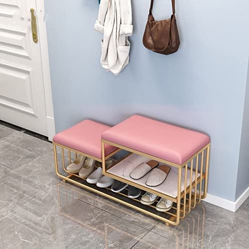 Meuble pour entrée : finies les chaussures qui traînent au sol