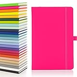 Diseñados en el Reino Unido, nuestros cuadernos son un gran bloc multiusos que se puede utilizar para el trabajo de oficina, trabajo, negocios, universidad, universidad, escuela, educación, notas, tomar notas, diario, lista de compras, libro de recetas, ejercicio, gimnasio, fitness, entrenamiento, entrenamiento personal, cuentas, notas de enfermera, astrología y notas de manifestación, etc. Nuestros cuadernos son perfectos para uso personal o un regalo increíble para un ser querido