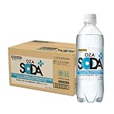 炭酸水 OZA SODA 強炭酸�