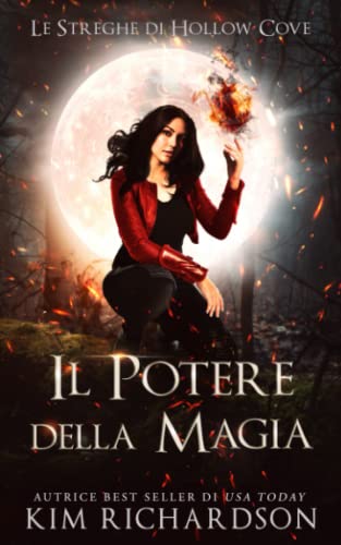 Il Potere della Magia