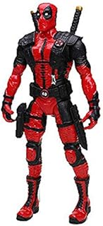 muñecos de deadpool 2