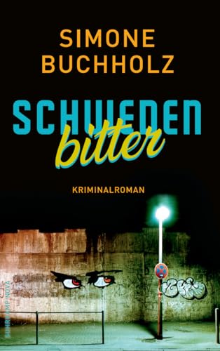  Schwedenbitter: Kriminalroman  Immobilienhaie, Gentrifizierung in Hamburg und zwei Tote in einer alten Villa: 3