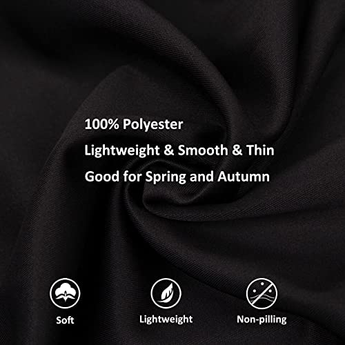 Image of LittleSpring Boys Girls Varsity Baseball Jacket Zip Up Bomber Jacket Thin 2-10Years