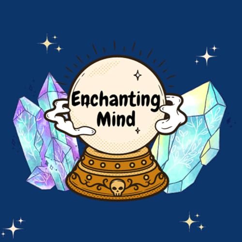 Enchanting Minds cover art