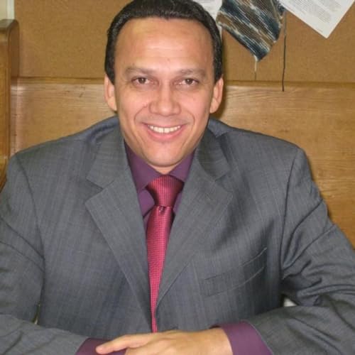 Pastor Carvalho J&uacute;nior - O Sil&ecirc;ncio De Deus Na Vida De Um Mission&aacute;rio