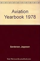 Aviation Yearbook 1978 0884870200 Book Cover