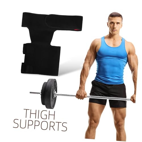 Faja de compresión para muslo Beaupretty para mujer miniatura 3