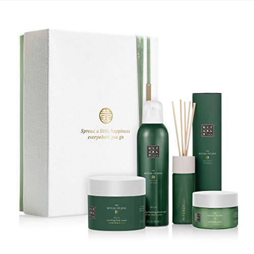 RITUALS The Ritual of Jing -Gift Set Large, cofre de regalo L