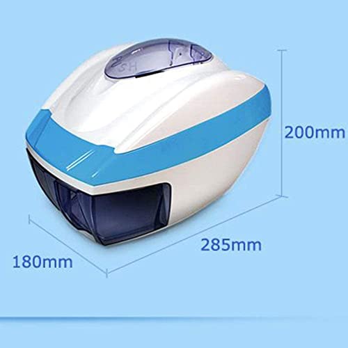 Máquina de Hielo Rallado Automática para Hogar y Oficina miniatura 2