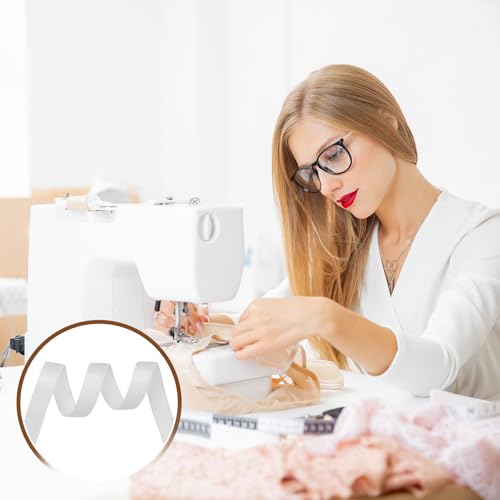 Sangle élastique de soutien-gorge pour réparer une bretelle détendue facilement