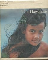 The Hawaiians. B000SZ8WIE Book Cover