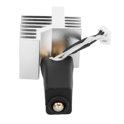 Headerbs �J�[�{���m�Y���L�b�g �����p �o�C���^���m�Y�� 0.4mm �J�[�{��3D�v�����^�[�p�Z���~�b�N�q�[�^�[ �����t�B�������g���o