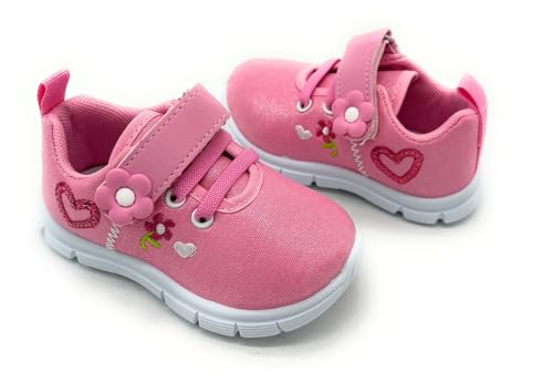Blue Berry Toddlers Breathable Fashion Sneakers Walking Running Shoes for Baby Boys and Grils.2