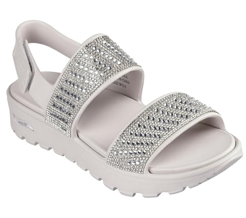 Image of Skechers Women's Foamies Footsteps - How Extra