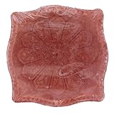 Diwali Diya Clay Indian Oil Lamps Diva Handmade Plain Terracotta Tealight Holder Traditional Diwali Decorations Diyas Hindu Festival for Home Pooja Mandir Décor Gifts (4 Mukhi Diya - 1PC)