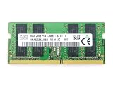 Photo of the SK hynix DDR4 SO-DIMM Memory Module