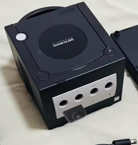 image for OMYZERO 128MB (2043 Blocks) Gamecube Memory Card - High-Speed Save Gam