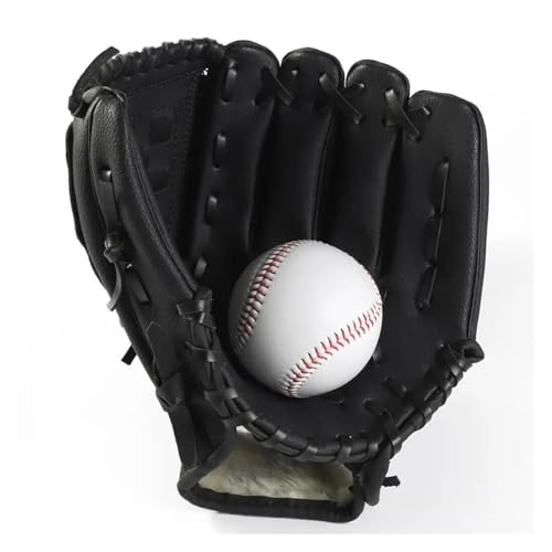 Gant de baseball sport pour l'entraînement de softball en plein air en famille