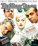 Rolling Stone Magazine May 1, 1997 Issue 759 No Doubt Cover