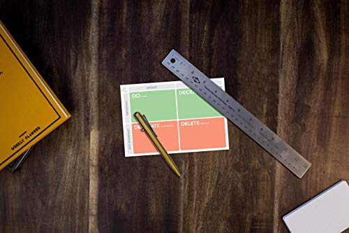 Blocco note per attività quotidiane e progetti