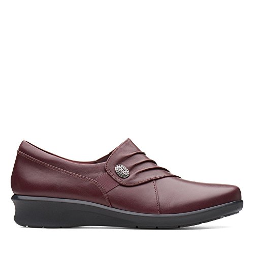 Image of Clarks Women's Hope Roxanne Loafer