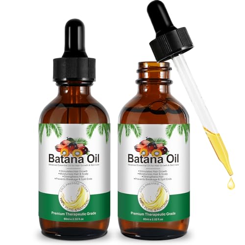 Batana Hair Oil 120ml