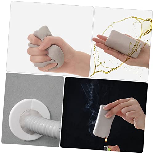 Mastic sellador para tuberías de 4 piezas miniatura 3