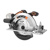 Worx Nitro WX520L