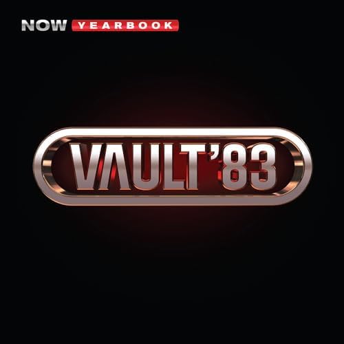 NOW Yearbook THE VAULT: 1983