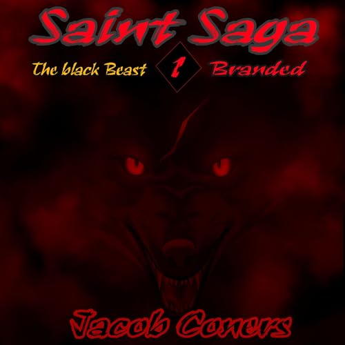 Saint Saga by Jacob Coners episode artwork