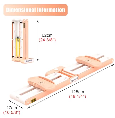 Home Gym máquina de ejercicio para piernas y cadera miniatura 6