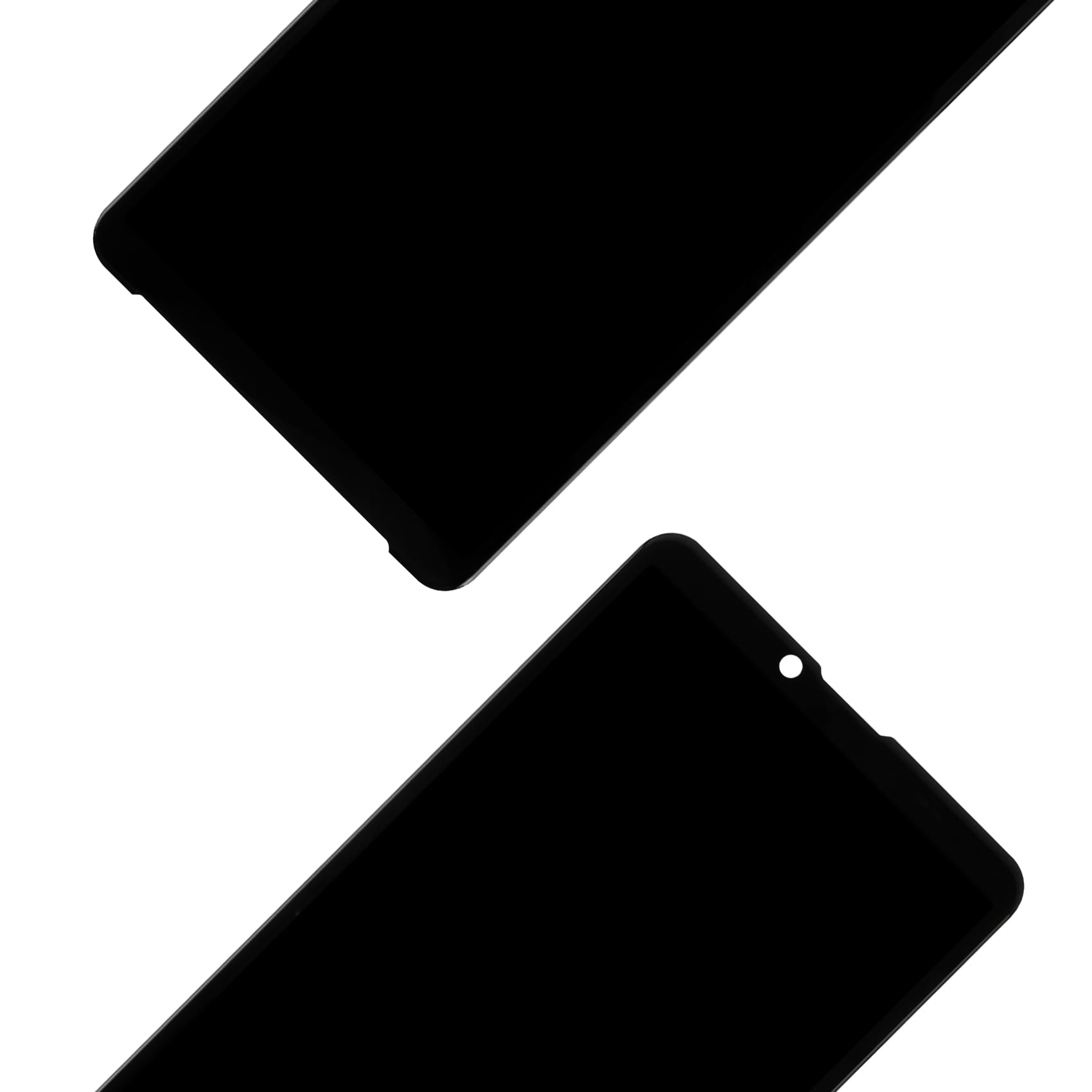 Amazon.co.jp: SRJTEK for SONY Xperia 10 VI 6.1インチ 液晶パネル
