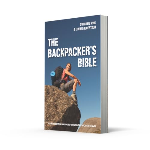 The Backpacker's Bible