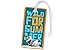 National Design Disney Olaf Luggage and Backpack ID Tag