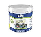  SÃ¶ll Dr. Roths Teichklar,500 g fÃ¼r 10.000 l