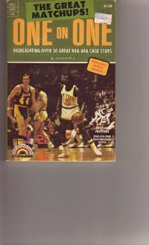 Paperback One on one (Sport-spectrum classic) Book