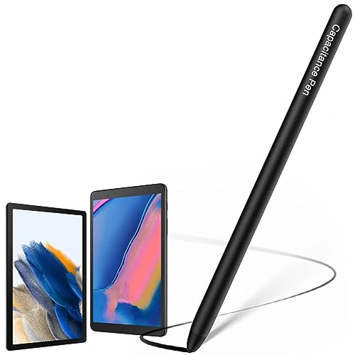 Z Fold5 - Lápiz capacitivo para pantallas táctiles, bolígrafo universal para tablet, Samsung Pen, lápiz capacitivo para Samsung/Tablet/teléfono/Pad, Samsung Z Fold5/Fold 4/Fold 3 Stylus Pen (7,3 mm)