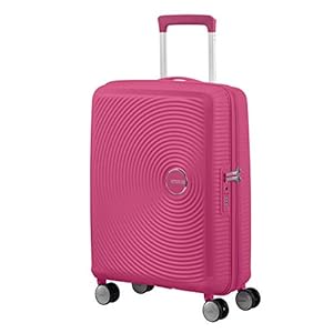 American Tourister Soundbox Bagage handbagage S (55 cm – 41 L)