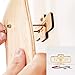 Price comparison product image Skateboard Deck Wall Mount - Vertical V1