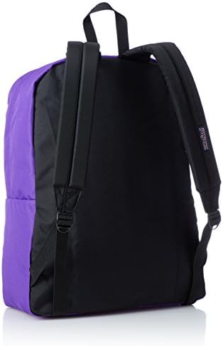 violet jansport backpack