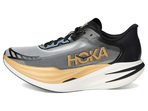 hoka cielo x1 2.0 review