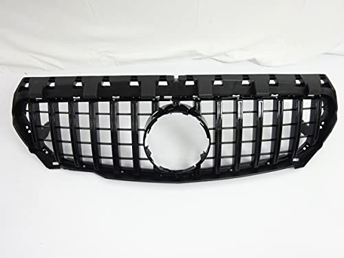 �y�߰�԰�޵�ذ�݁z���[ �����Z�f�X�x���c�p CLA�N���X C117 X117 ��� 2016y�` �p�i�����J�[�i ���b�N �O���� AMG���b�N �t�����g�O���� �u���b�N�t�B�� �N�[�y �V���[�e�B���O�u���C�N b1970