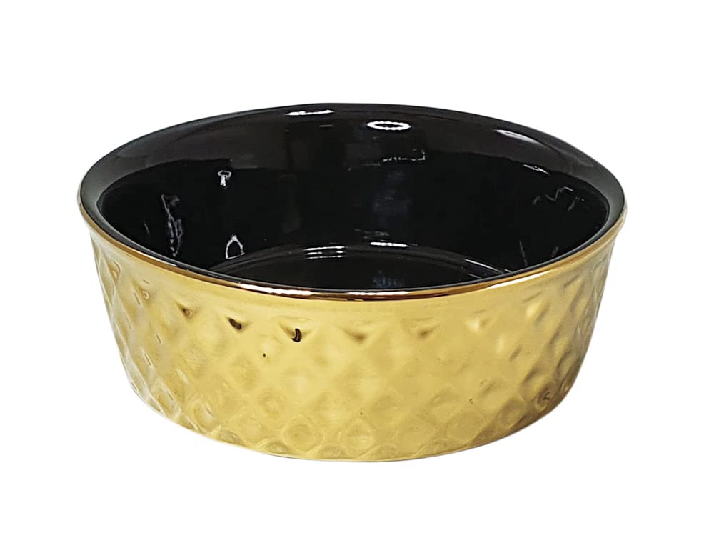 Nobby Pet Doré Ceramic Dog Bowl