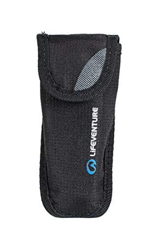 Couteau fourchette cuillère inox Life Venture durable et robuste - 4