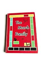 The March Family B000JQXGYC Book Cover