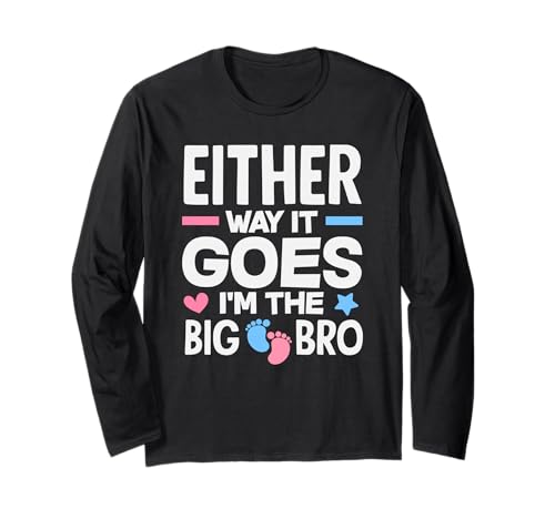Either Way It Goes Im The Big Bro ���ʔ�I�p�[�e�B�[ ����T�V���c